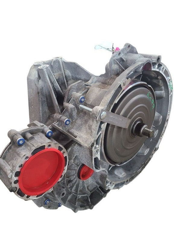 Automatic Transmission 156 Type GLA250 Fits 15-20 MERCEDES GLA-CLASS 6