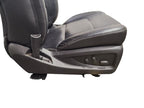 Passenger Front Seat Bucket-bench Seat Opt AN3 Fits 15-19 SUBURBAN 150