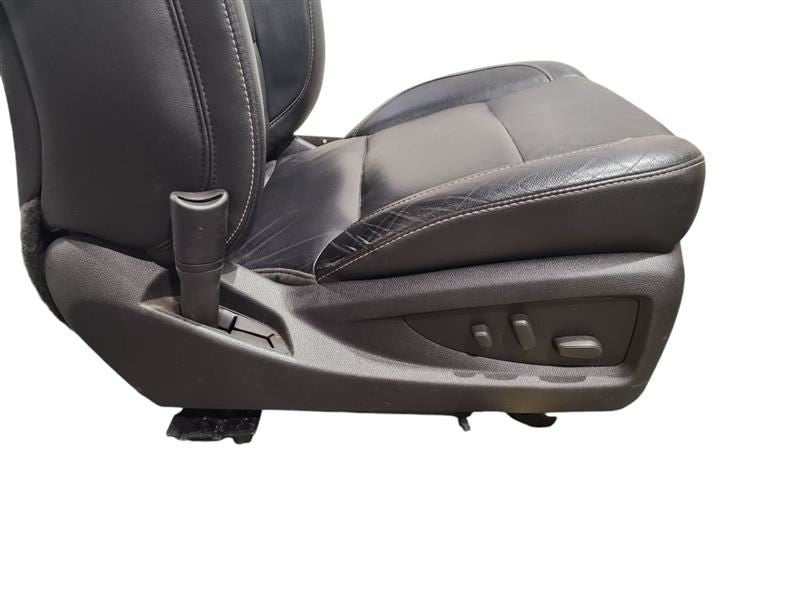 Passenger Front Seat Bucket-bench Seat Opt AN3 Fits 15-19 SUBURBAN 150