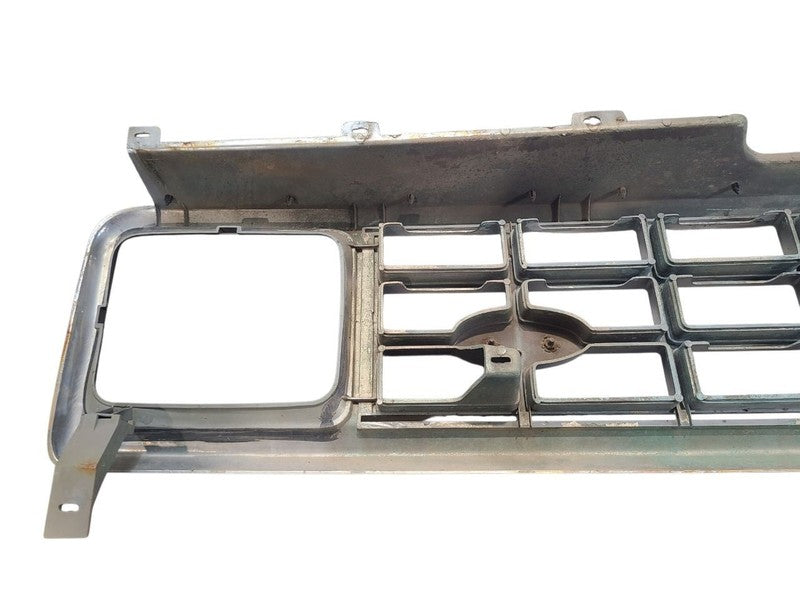 Grille Excluding GT Chrome Fits 83-88 RANGER 671467