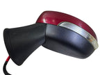 Driver Side View Mirror Power With Turn Signal Fits 18-22 ECOSPORT 647