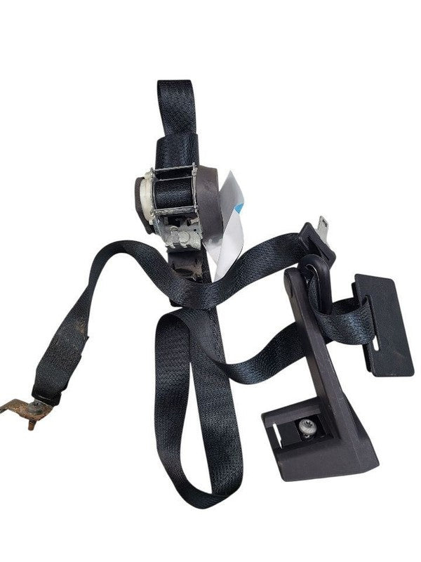 NAVIGATOR 2016 Seat Belt Rear 635879