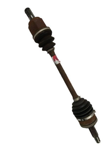 Driver Left Axle Shaft 2.0L Automatic Transmission Fits 12-13 SOUL 600