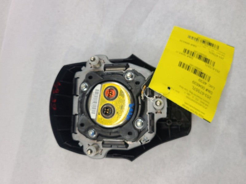 Driver Left Air Bag Driver Wheel Fits 14-16 FORESTER 607285