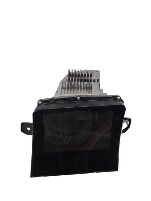 Camera/Projector Head-up Display Fits 15-18 BMW X4 636809