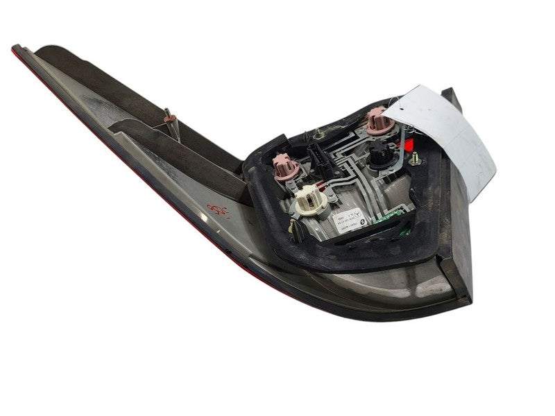 S600      2002 Tail Light 628964