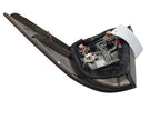 S600      2002 Tail Light 628964