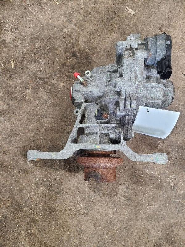 Carrier Rear Fits 20 CORSAIR 631620