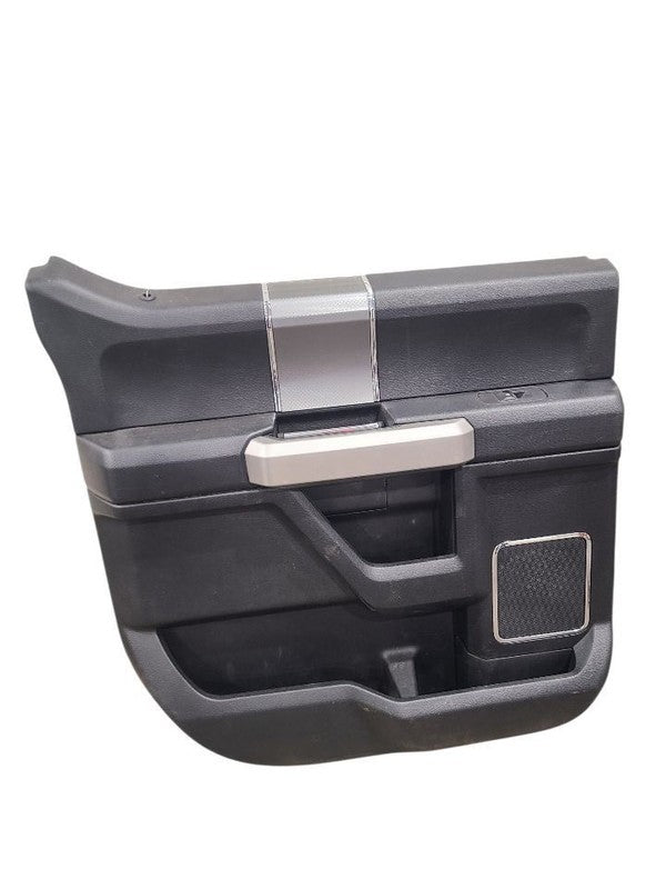 F150      2015 Door Trim Panel Rear 659506