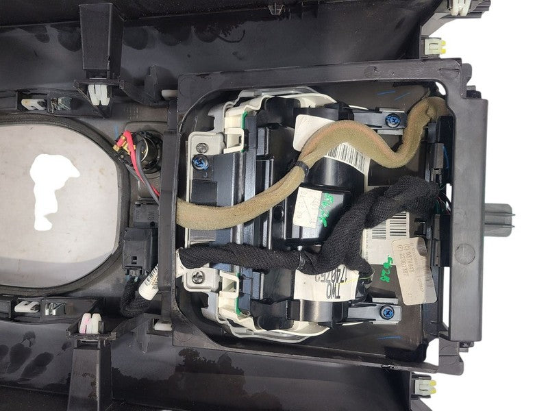 Console Front Floor Fits 11 CAMARO 673274