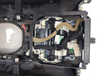 Console Front Floor Fits 11 CAMARO 673274
