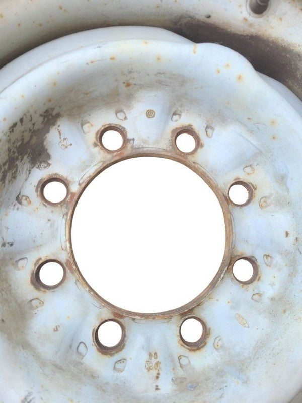 Wheel 16x7 Steel 4 Slots Fits 92-07 FORD E250 VAN 631547