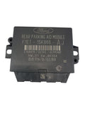 Chassis ECM Driver Assist Right Hand Quarter Mounted Fits 15-18 FOCUS 