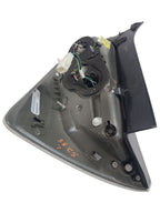 Driver Tail Light Prius VIN Du 7th And 8th Digit Fits 12-15 PRIUS 6514