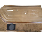 GRAND-WAG 1987 Front Door Trim Panel 645886