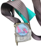 TUNDRA    2002 Seat Belt Rear 657746