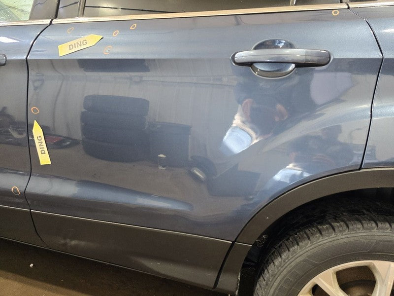 Driver Rear Side Door Electric Windows Fits 13-19 ESCAPE 617417
