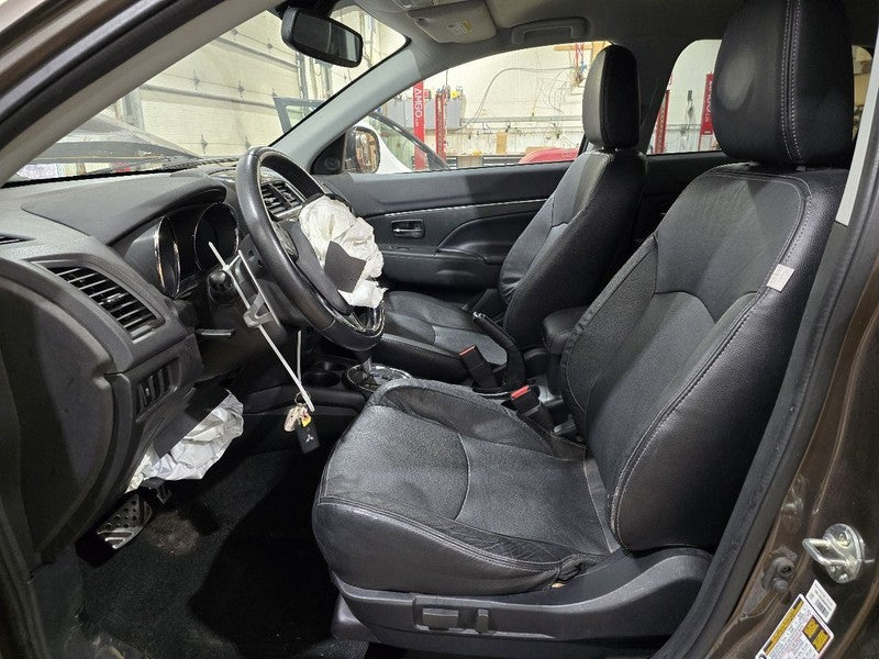 Passenger Front Door With Passive Entry Fits 11-20 OUTLANDER SPORT 610