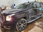 Front Bumper SLE Fits 15-20 YUKON 660921