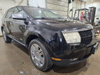 Seat Belt Front Bucket Passenger Retractor Fits 08-10 EDGE 633247