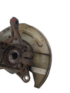 Passenger Right Front Spindle/Knuckle Fits 18-20 22-23 ECLIPSE CROSS 6