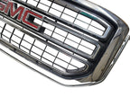 Grille Chrome Surround SLE Fits 15-20 YUKON 660920