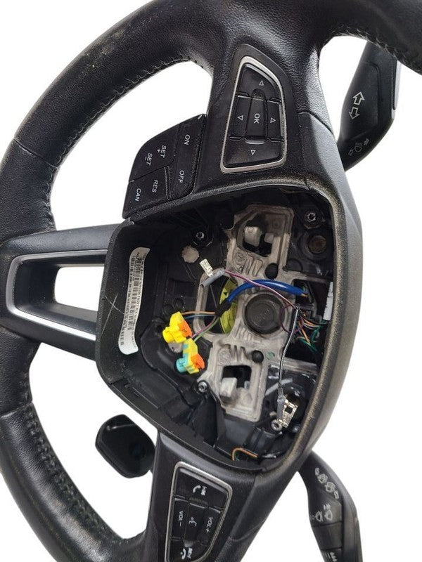 Steering Column Floor Shift Tilt And Telescopic Fits 17-19 ESCAPE 6174
