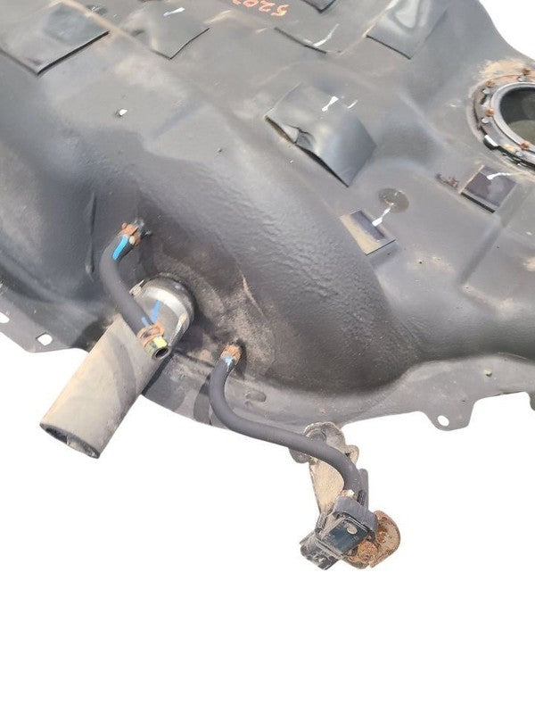 Fuel Tank Without Turbo Fits 10-12 LEGACY 644663