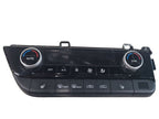 Temperature Control Korea Built US Market Fits 21-23 ELANTRA 665770
