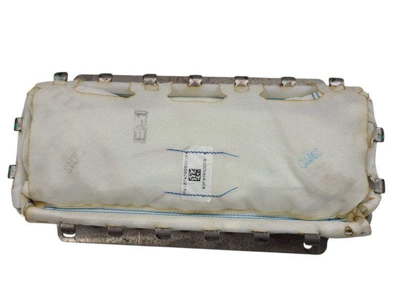 Passenger Right Air Bag Passenger Dash Fits 09-10 ACADIA 611736