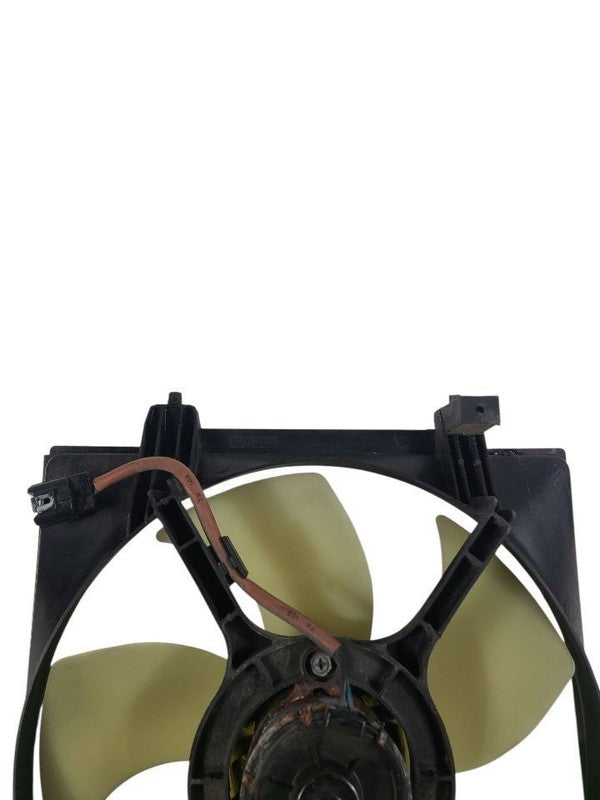 Radiator Fan Motor Fan Assembly Condenser Right Hand Fits 05-14 LEGACY