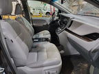 Passenger Right Air Bag Passenger Dash Fits 15-19 SIENNA 572413