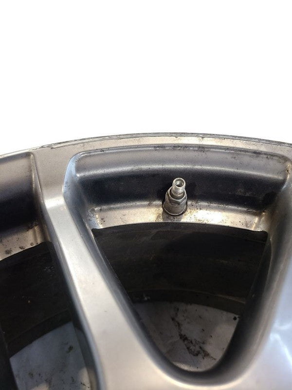 Wheel 17x7 Alloy 6 Double Spoke Fits 05-10 SCION TC 673366