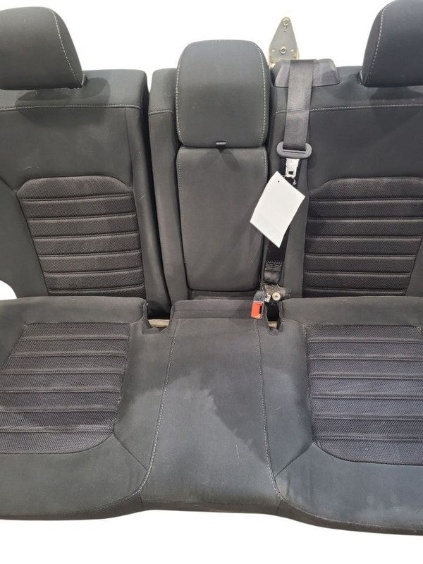 FUSION    2020 Seat Rear 633119