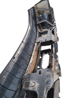 Front Bumper Lower Bar King Ranch Chrome Fits 09-14 FORD F150 PICKUP 6