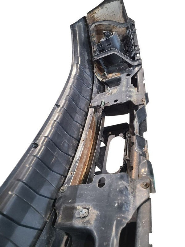Front Bumper Lower Bar King Ranch Chrome Fits 09-14 FORD F150 PICKUP 6