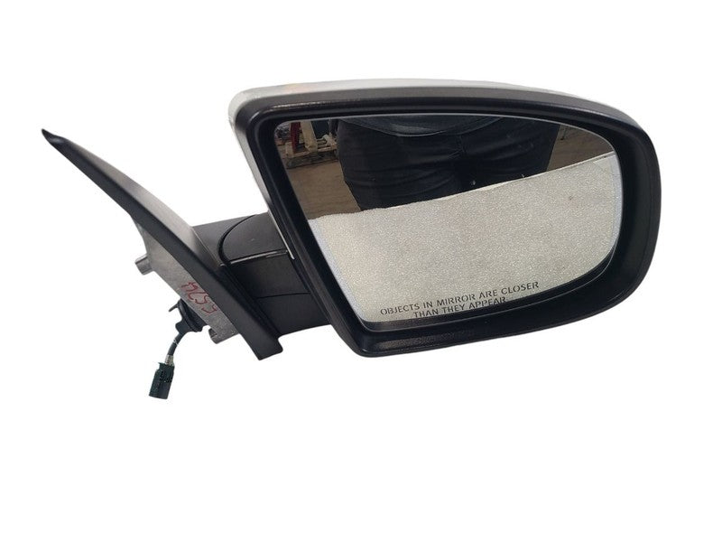 Passenger Side View Mirror Power With Camera Fits 10-13 BMW X5 670310
