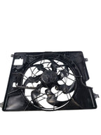 Radiator Fan Motor Fan Assembly Sedan Fits 15-16 GENESIS 658544