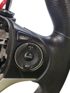 Steering Column Floor Shift Electric Power Steering LX Fits 14-15 CIVI
