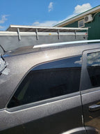 Passenger Right Quarter Glass Privacy Tint Fits 09-20 JOURNEY 634798