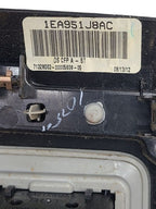 RAM2500   2012 Dash Bezel 673524