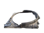 F350SD    2004 Radiator Shroud 675849