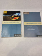 LS460     2007 Owners Manual 561099