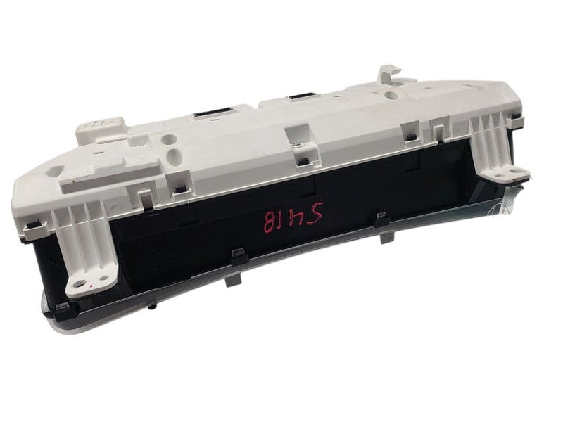 Speedometer Cluster MPH VIN F 5th Digit 4 Cylinder SE Fits 10-11 CAMRY