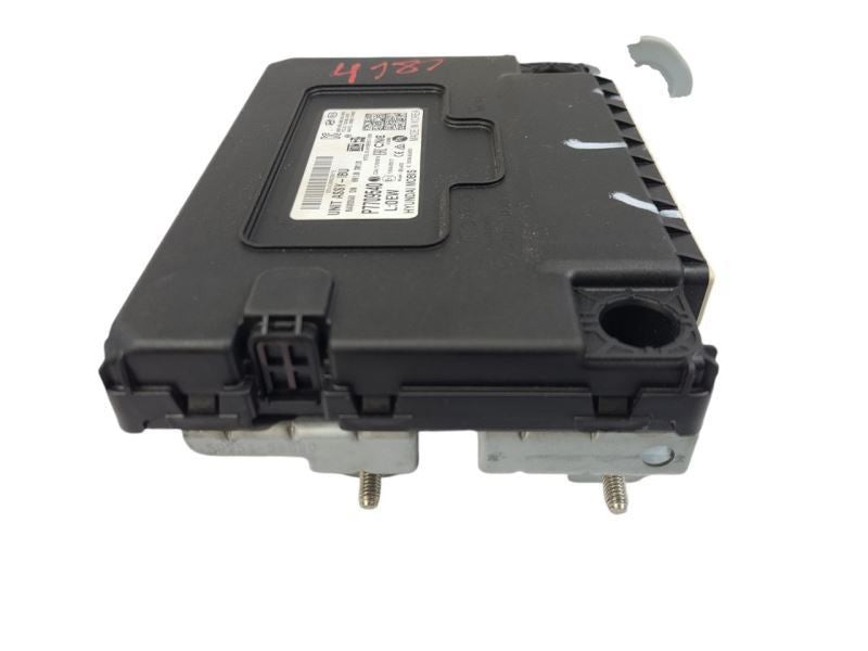 Chassis ECM Body Control BCM US Market ID 95400S9540 Fits 20 TELLURIDE