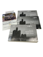 SILVRDO35 2022 Owners Manual 612394