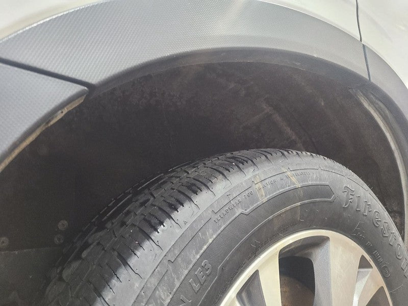 ASCENT    2019 Fender Flare/Extension 658144