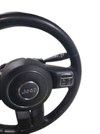 Steering Column Floor Shift Tilt Wheel VIN W LHD Fits 10-18 WRANGLER 6