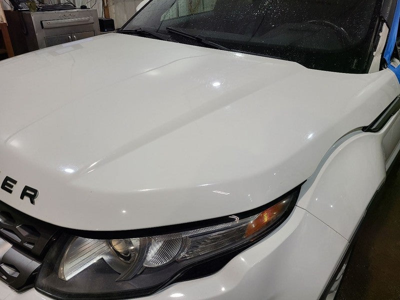 Hood Without Dual Vent Fits 12-19 EVOQUE 660834