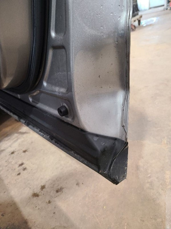 Passenger Right Front Door Fits 15-17 LEXUS NX200T 673809